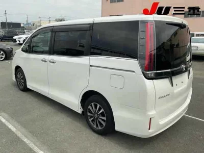 TOYOTA ESQUIRE