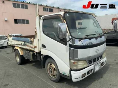 HINO DUTRO
