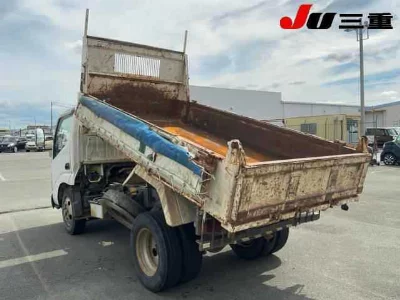 HINO DUTRO