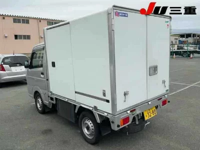 SUZUKI CARRY
