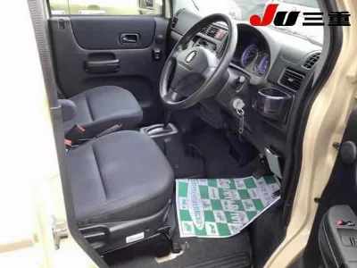 HONDA VAMOS HOBIO