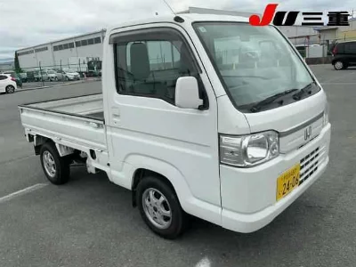 HONDA ACTY TRUCK
