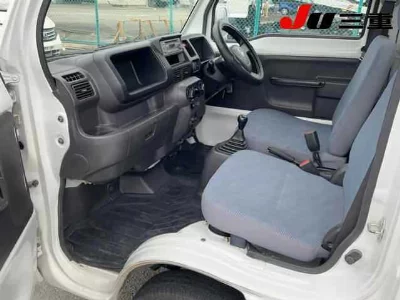 HONDA ACTY TRUCK