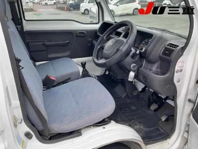 HONDA ACTY TRUCK