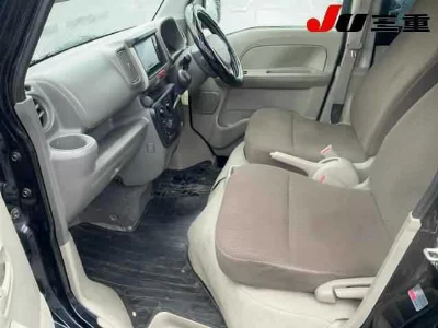 SUZUKI EVERY VAN