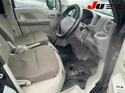 SUZUKI EVERY VAN