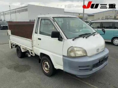 TOYOTA TOWN ACE TRUCK