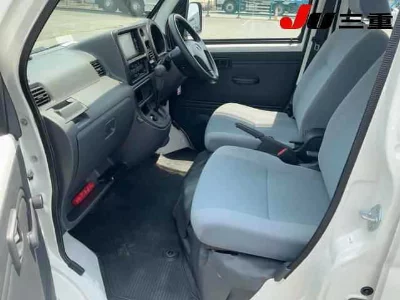 DAIHATSU HIJET OP_DECK VAN