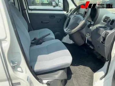 DAIHATSU HIJET OP_DECK VAN