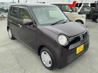 HONDA N-ONE