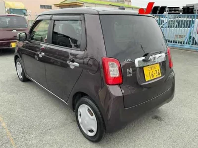 HONDA N-ONE
