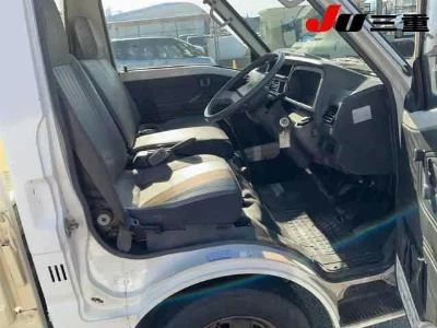 MAZDA BONGO TRUCK