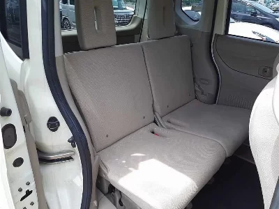 HONDA N BOX +