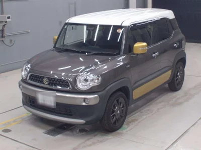 Suzuki Xbee