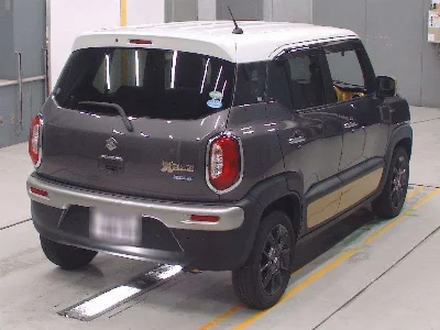 Suzuki Xbee