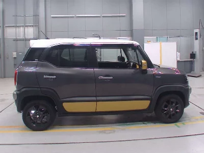 Suzuki Xbee