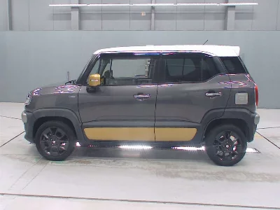 Suzuki Xbee