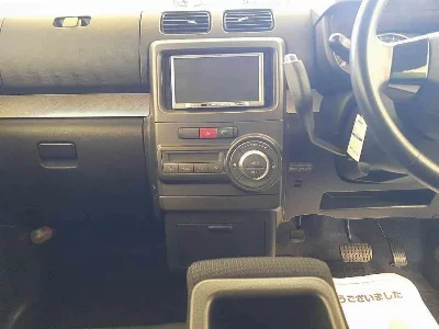 Toyota Pixis Space