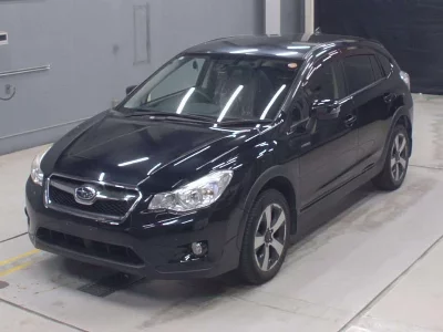 Subaru SUBARU XV