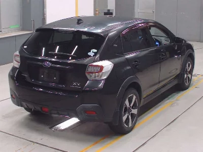 Subaru SUBARU XV