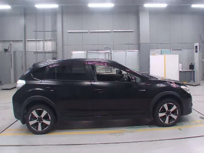 Subaru SUBARU XV