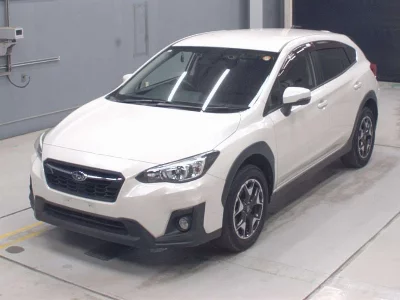 Subaru SUBARU XV