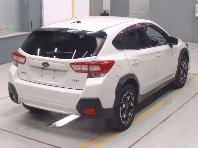 Subaru SUBARU XV
