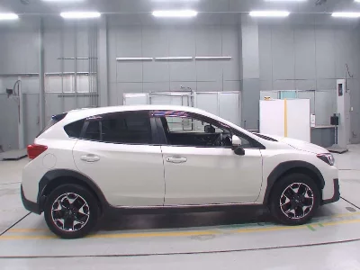 Subaru SUBARU XV