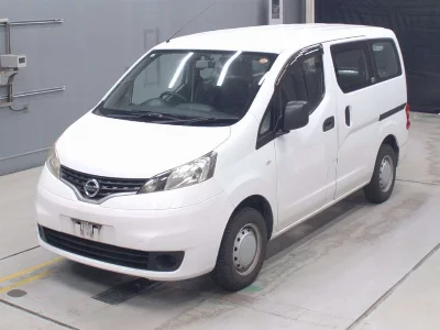 Nissan NV200 VANETTE VAN