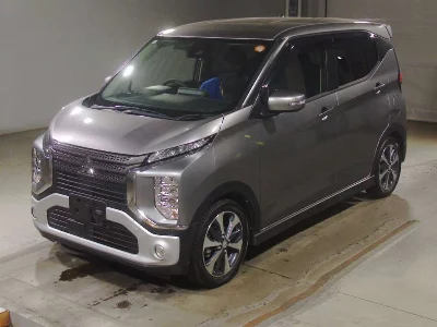 MITSUBISHI EK X