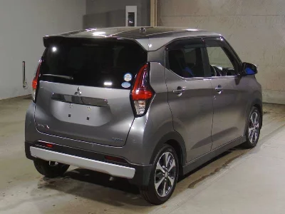 MITSUBISHI EK X