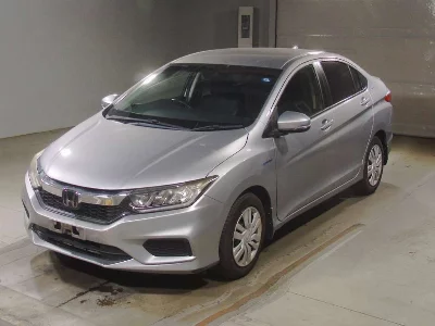 HONDA GRACE
