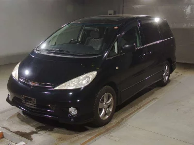TOYOTA ESTIMA T