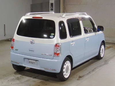 DAIHATSU MIRA COCOA