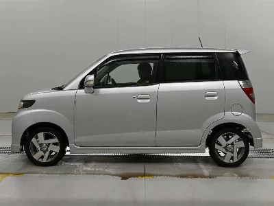HONDA ZEST SPARK