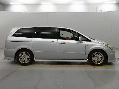 NISSAN PRESAGE