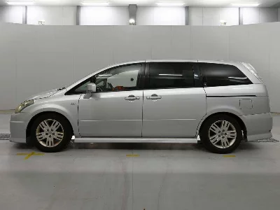 NISSAN PRESAGE