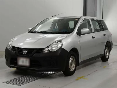 NISSAN NV150 AD
