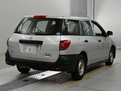 NISSAN NV150 AD
