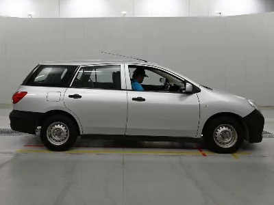NISSAN NV150 AD