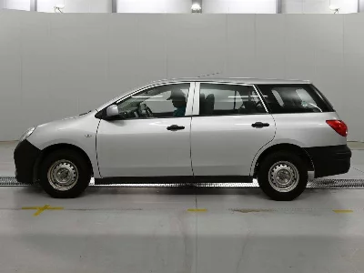 NISSAN NV150 AD