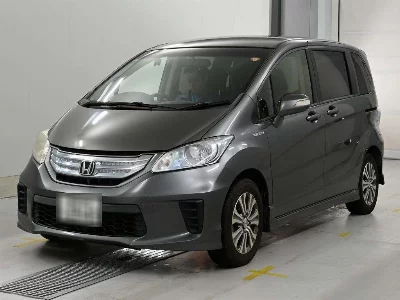 HONDA FREED HYBRID