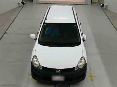 NISSAN AD