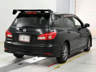 NISSAN WINGROAD