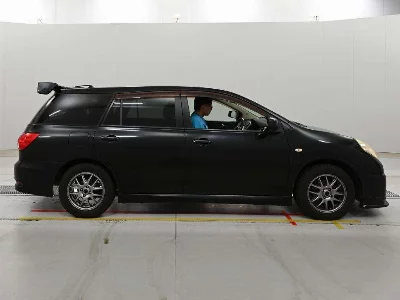NISSAN WINGROAD