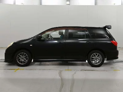 NISSAN WINGROAD