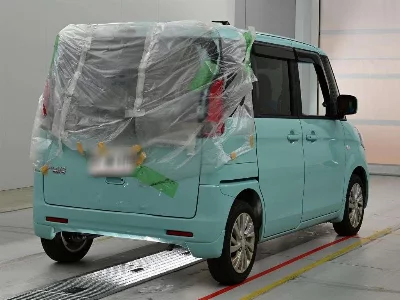 MAZDA FLAIR WAGON
