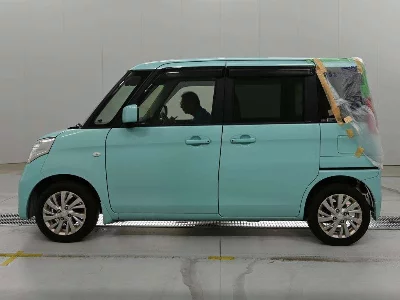 MAZDA FLAIR WAGON