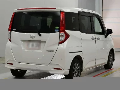 DAIHATSU THOR