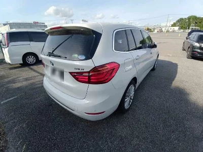 BMW 2-Series